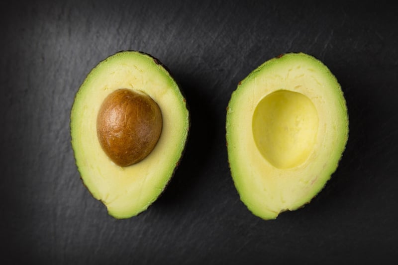 Nutrient-Rich