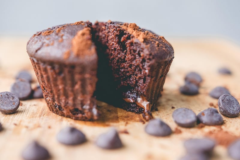 Chocolate Brownies